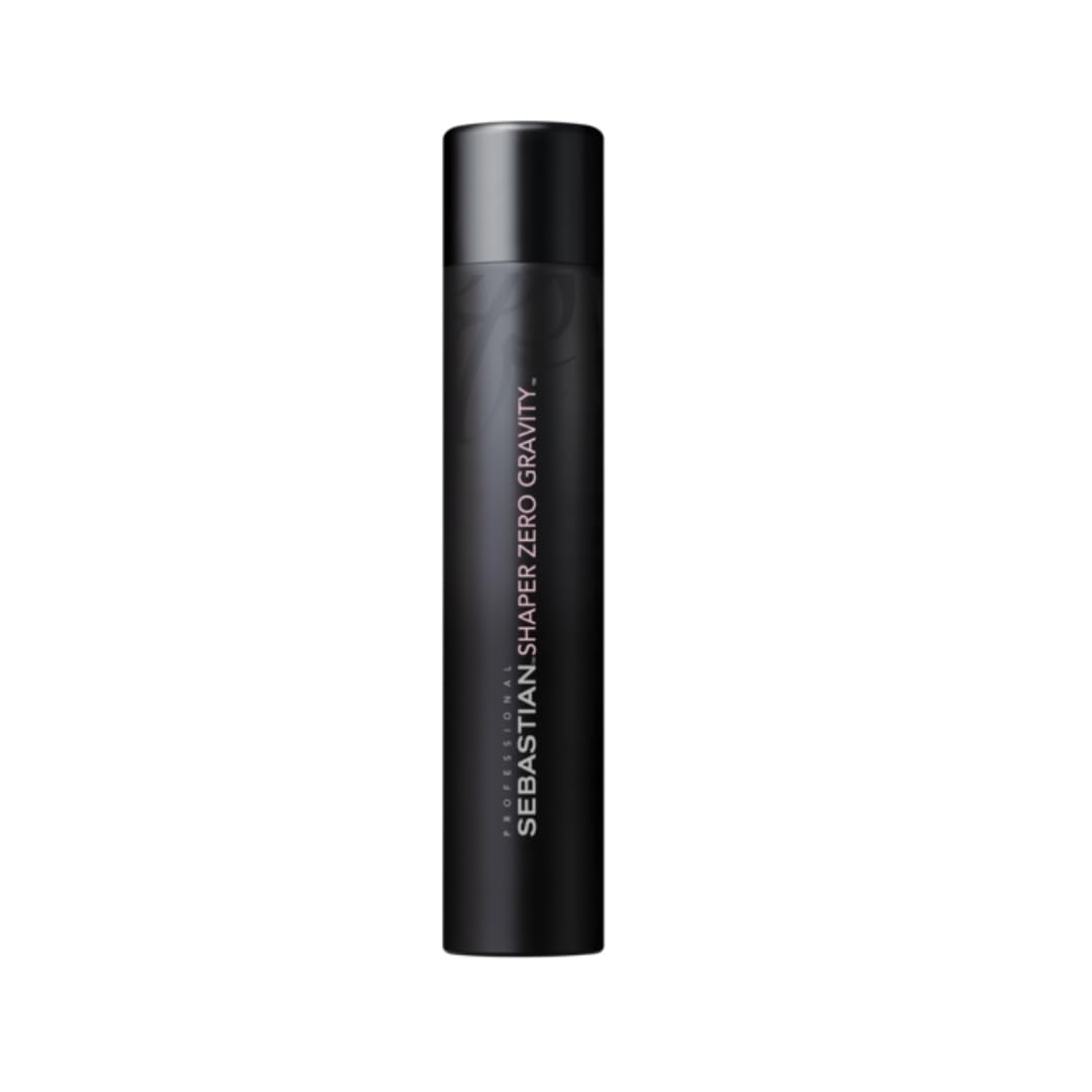 Sebastian Professional Shaper Zero Gravity Hair Spray | 400 ml | Lightweight Styler for Effortless Control | Hair Setting... - Review, Price and Buying Guide