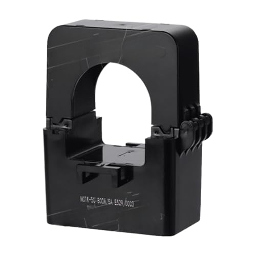 Transformateur de courant ouvert Nctk-24 de type 50 pour câble triphasé