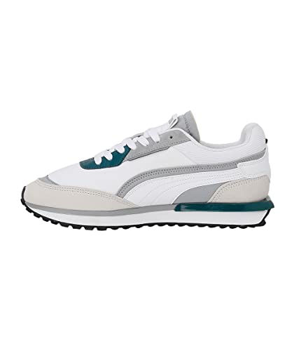 Image of Puma Unisex-Adult City Rider Sneaker