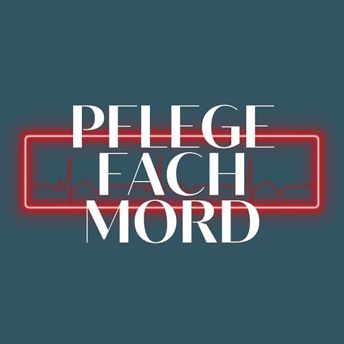 Pflegefachmord Titelbild