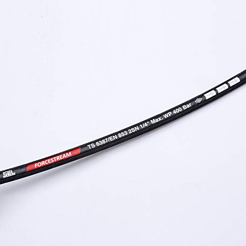 Ford 6.0L-7.3Lpowerstroke High Pressure Oil System Ipr Air Test Tool Special Kit #TOP3