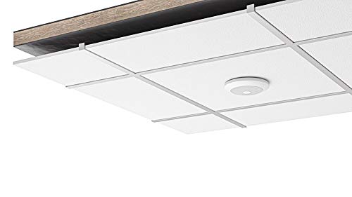 Logitech Rally Mic Pod Mount - Weiß