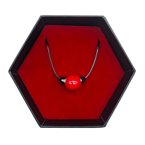 ZAG STORE - Miraculous Ladybug - Kagami Dragon Necklace3