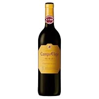 Tempranillo Wine, 750 ml (Pack Of 6)