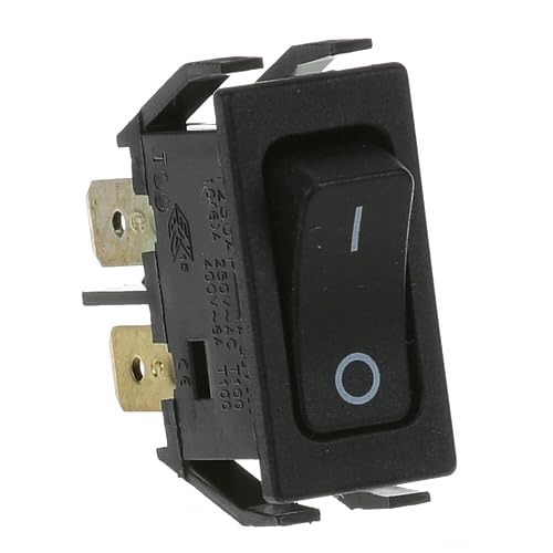 Exact FIT for HATCO 02.19.161 Rocker Switch - Replacement Part BY MAVRIK