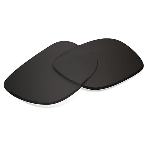 Image of YEIN Replacement Lenses for Ray-Ban Meta RW4006 /RW4012(50mm), Photochromic /Blue Light Blocking /Polarized Sunglasses Lenses