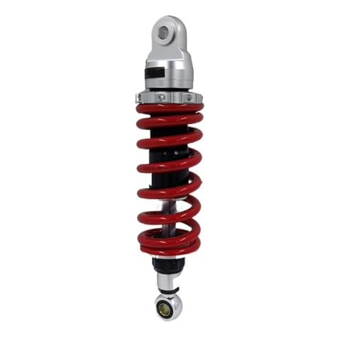 Amortisseur arrière de moto pour Kawasaki | Ressort 10mm universel