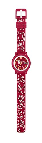 Image of Lacoste L.12.12 Kids' 3H Quartz Watch - Children's Timepiece - Water Resistant up-to 5ATM /50 Meters - 33MM