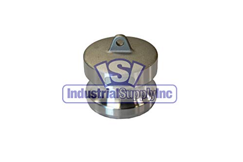 Camlock - Dust Plug - 2