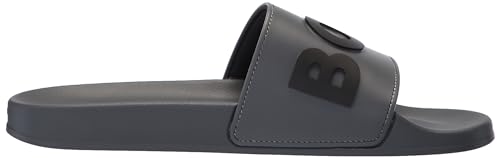 Image of BOSS Men's Big Logo Slide Sandals