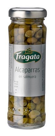 La Fragata Superfine Cables - 99g Jar - Pack of 2 Units