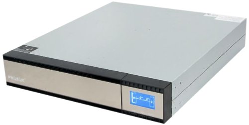 Phasak Rack on-line ph9320 – Gruppo di continuità, 2000 VA