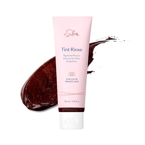 Tratamiento Booster Color de Cabello eSalon Tint Rinse