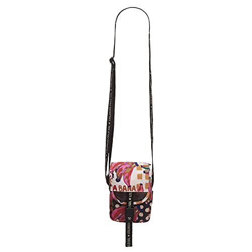 Bolsa Farm Fervo feminino, Bananatic, Único
