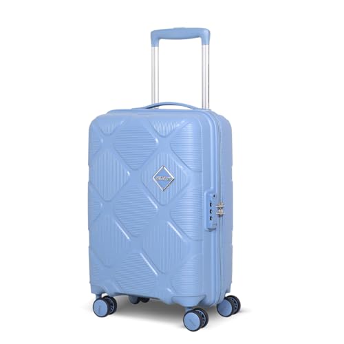 American Tourister Instavibe 55 CM Trolley Bag for Travel Small P...