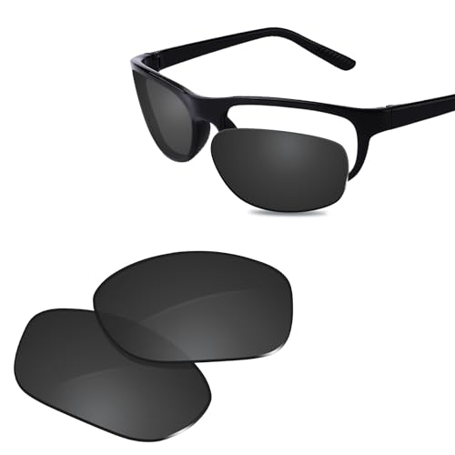 Image of 100% Precise-Fit Replacement Sunglass Lenses for RayBan RB4114 62mm