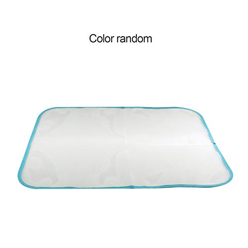 Newgreen A19/A52 - Paño protector de planchado para ropa