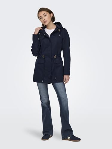 ONLY ONLLOUISE Parka CC Life OTW – Ansicht 3