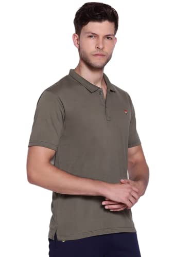 Image of Fila Men Polo Shirt