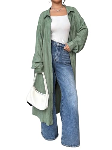 Women's long sleeve shirts Long Casual Work Shirt,Long Sleeve Tops