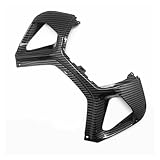 Apariencia: Su diseño único realza la apariencia de su motocicleta, dándole un toque de personalidad.