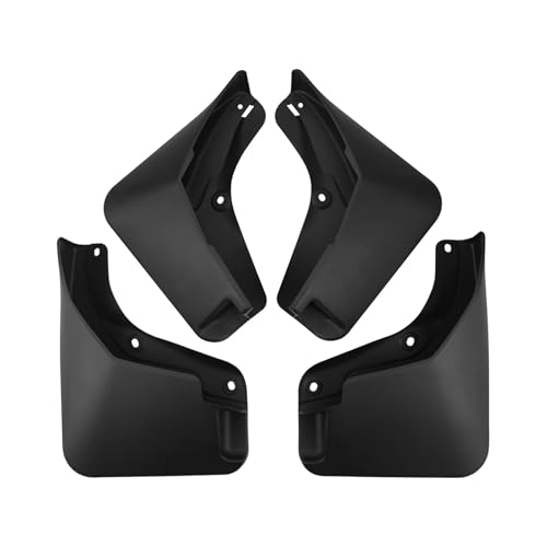 Garde-boue Chevrolet Equinox EV 2024-2025 pour stopper les rayures de gravier sur la peinture