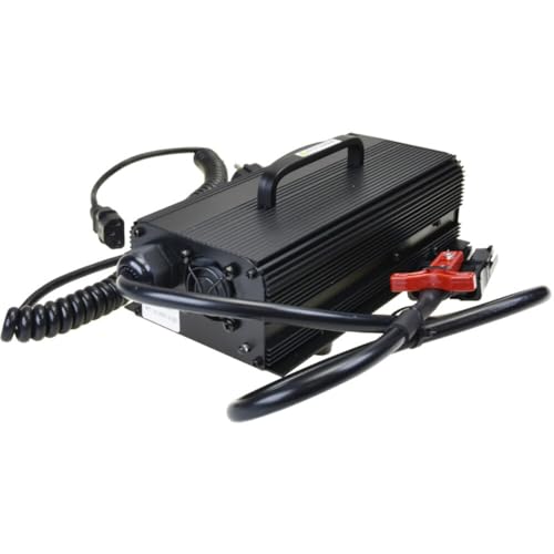Chargeur 24V CBD15-AMC1 pour réparer la charge transpalette