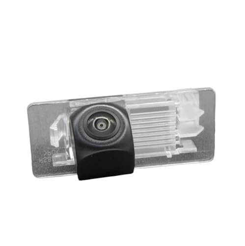 Caméra de recul voiture 180° AHD 1080P pour stationnement de nuit