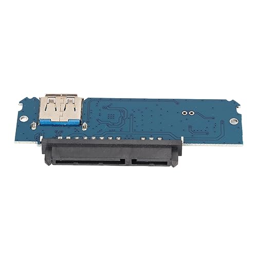Adaptador USB 3.0 a SATA para disco duro 2.5 pulgadas miniatura 5