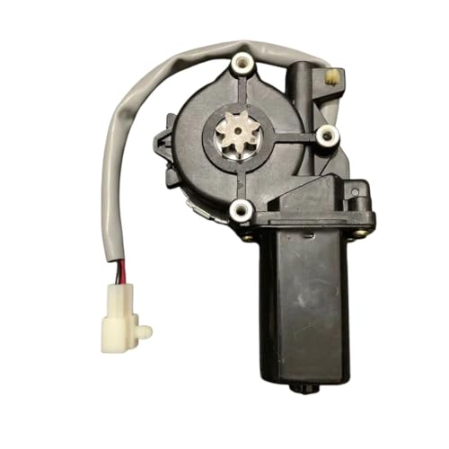 Moteur lève-vitre actionneur régulateur 12V Land Cruiser LC80 4500 pièce rechange électricité