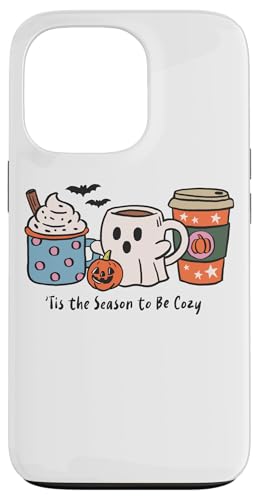 Tis The Season To Be Cozy L[g nEB X}zP[X iPhone 13 Pro p