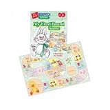 Briarpatch My First Games: My First Board Game