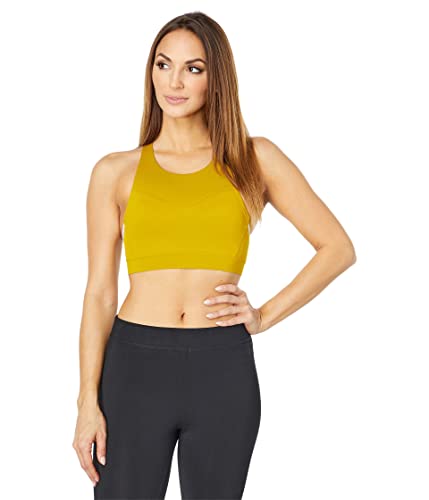 Image of Brooks Women's 3 Pocket Sports Bra for Running, Workouts & Sports