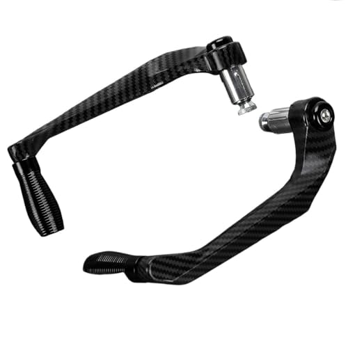 Protège-mains moto pour YZF600 1994-2005 : protection guidon CNC