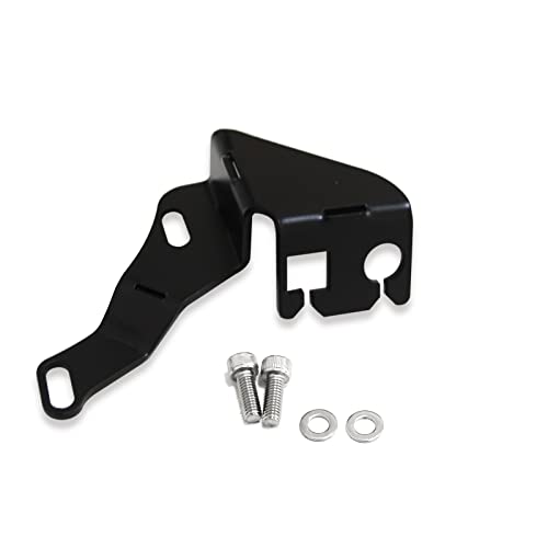 TBSS/NNBS/L92 Intake Manifold Throttle Cable Bracket WantItAll