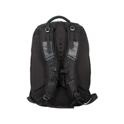 Buy Alienware 15 Vindicator 2 0 Gaming Laptop Backpack Black Awv15bp 2 0 Online In Hungary B01ldifmtg