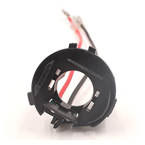 HANLILI kasu 2 pz. H7 HID. Titolare