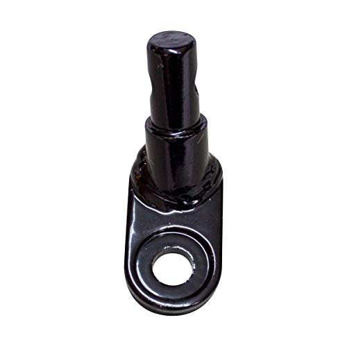 Solvit Hitch for HoundAbout Bike Trailer - Thumbnail 4