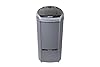 SUGGAR LAVADORA DE ROUPAS LAVAMAX ECO 10KG 110V PRATA LE1021PR #1
