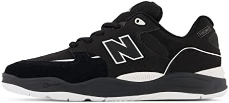 New Balance 1010 - Tiago Lemos Black/White US Men's 8, Women's 9.5 Medium | Image 6