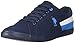 USPA|CLARKIN|Blue Stylish Casual Sneaker Shoes for Man