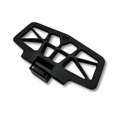 Pédale nid d'abeille Inmotion V11Y contre les pieds qui glissent en gyroroue