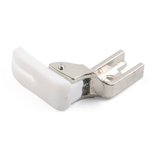 Prensatelas estándar de acero inoxidable para costura miniatura 4