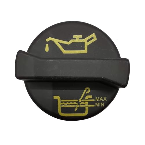 Bouchon de remplissage d'huile pour Fiat Panda 1.1 8v de 2003 à 2012 référence 71740676