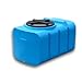 Varile 180L Trinkwassertank Blau | BPA-Frei | integriertes 3/4 Trinkwassertank günstig Kaufen-Varile 180L Trinkwassertank Blau | BPA-Frei | integriertes 3/4
