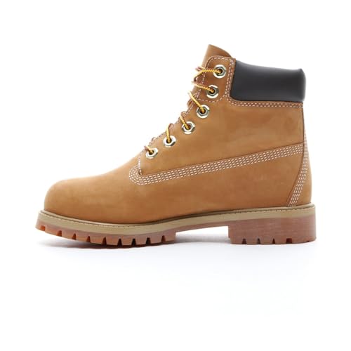 Image of Timberland 6 inch Premium Waterproof Boot Kid
