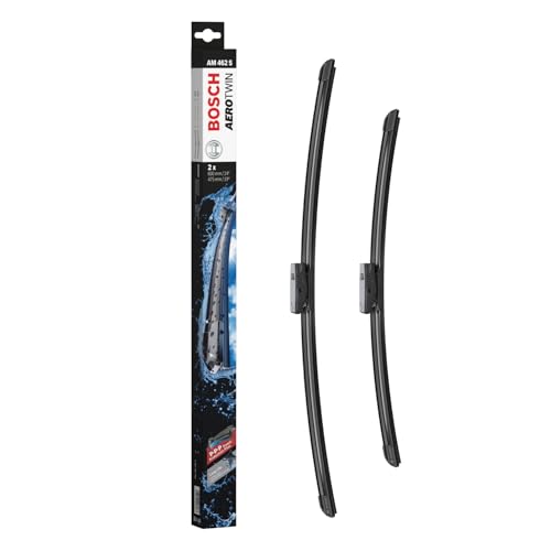 Bosch Scheibenwischer Aerotwin AM462S LŠnge: 600mm/475mm Ð Set fŸr Frontscheibe
