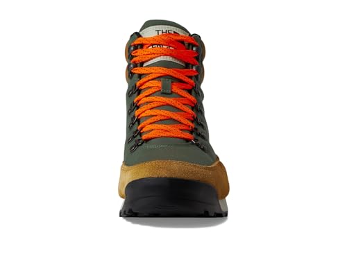 Image of THE NORTH FACE Men's Back-to-Berkeley Iv Textile Wp Fashion Boot