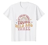 Geburtstag Party Outfit 3 Jahre Alte Jungs Mädchen