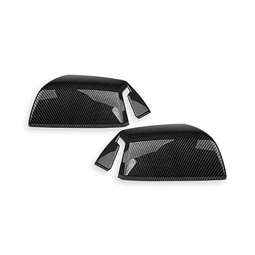 Capuchon aile Kia Niro look carbone idéal pour un style urbain et dynamique au quotidien